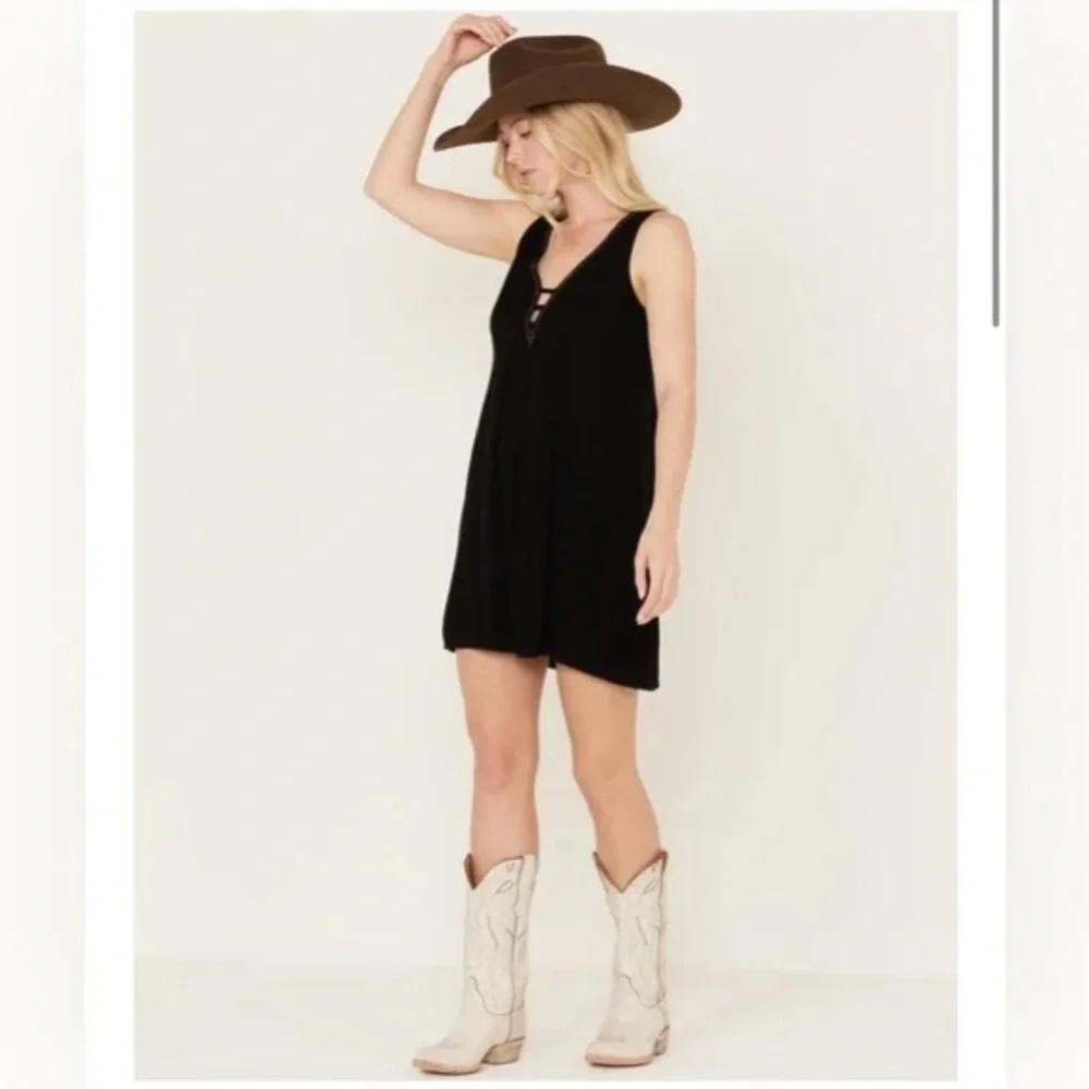 IDYLLWIND WOMEN'S ROWAN DRESS - L/G - Picture 2 of 5